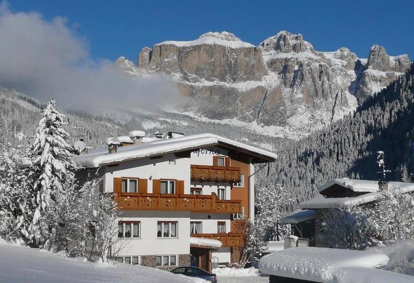 Hotel Albergo Majorka  | Canazei | Trento | Italia 3
