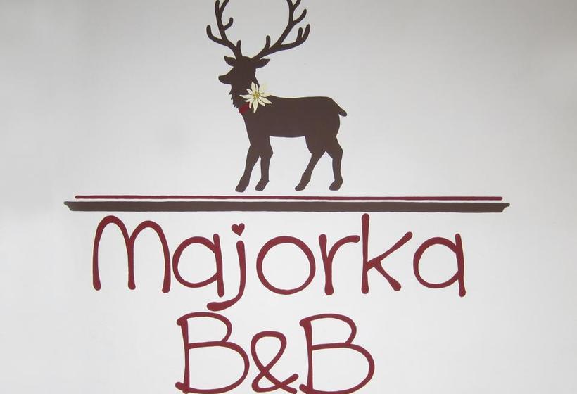 Hotel Albergo Majorka  | Canazei | Trento | Italia 4