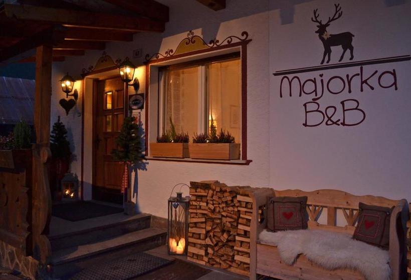 Hotel Albergo Majorka  | Canazei | Trento | Italia 5