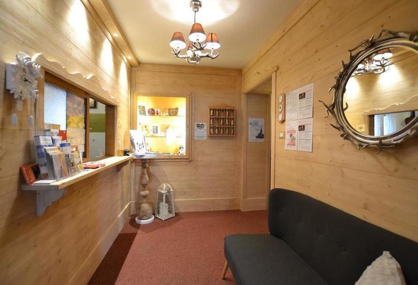 Hotel Albergo Majorka  | Canazei | Trento | Italia 6