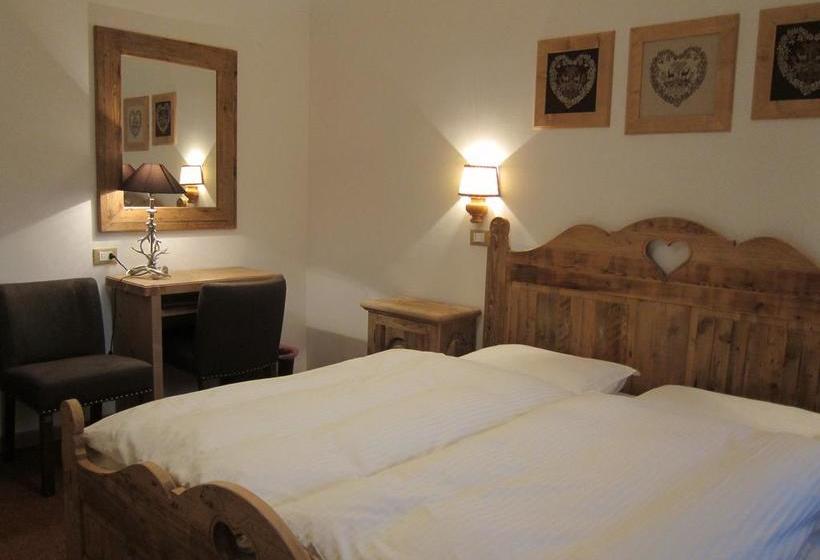 Hotel Albergo Majorka  | Canazei | Trento | Italia 7