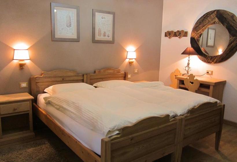 Hotel Albergo Majorka  | Canazei | Trento | Italia 8