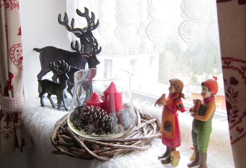 Hotel Albergo Majorka  | Canazei | Trento | Italia 9