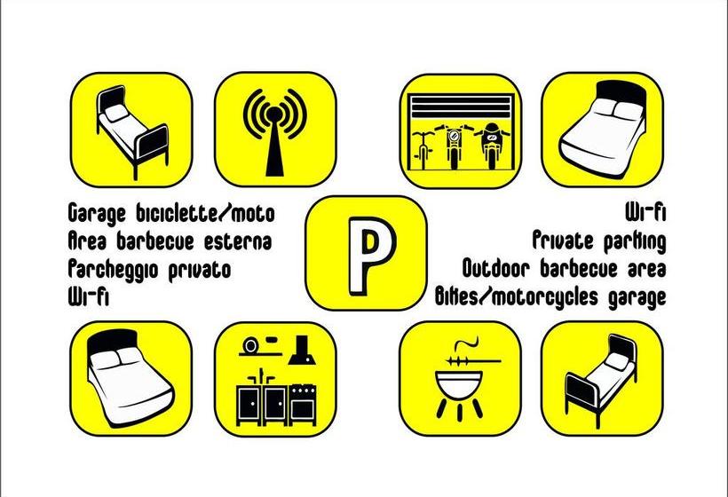 B&b Casa Compostela  | Sondrio | Sondrio | Italia 1