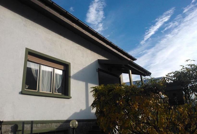 B&b Casa Compostela  | Sondrio | Sondrio | Italia 10