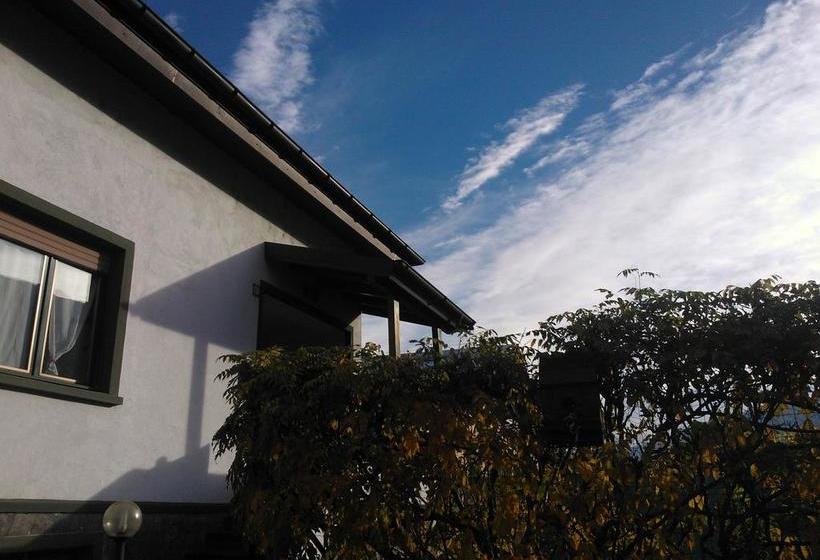 B&b Casa Compostela  | Sondrio | Sondrio | Italia 12