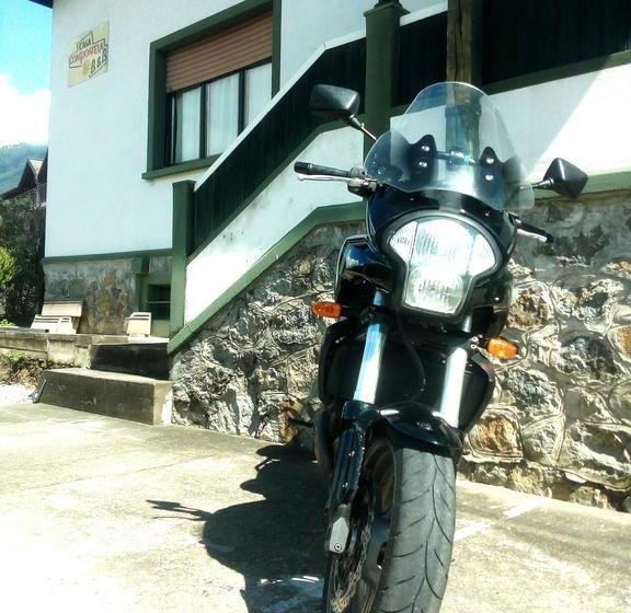 B&b Casa Compostela  | Sondrio | Sondrio | Italia 14