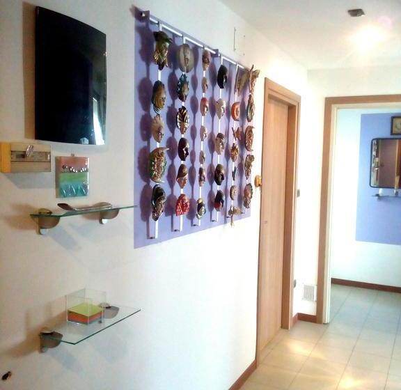 B&b Casa Compostela  | Sondrio | Sondrio | Italia 15