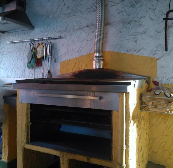 B&b Casa Compostela  | Sondrio | Sondrio | Italia 16