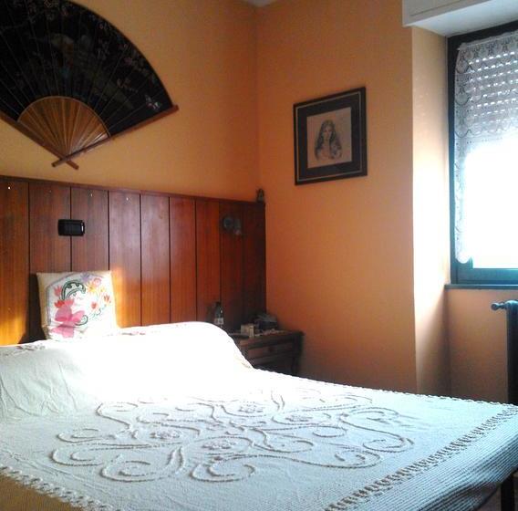 B&b Casa Compostela  | Sondrio | Sondrio | Italia 17