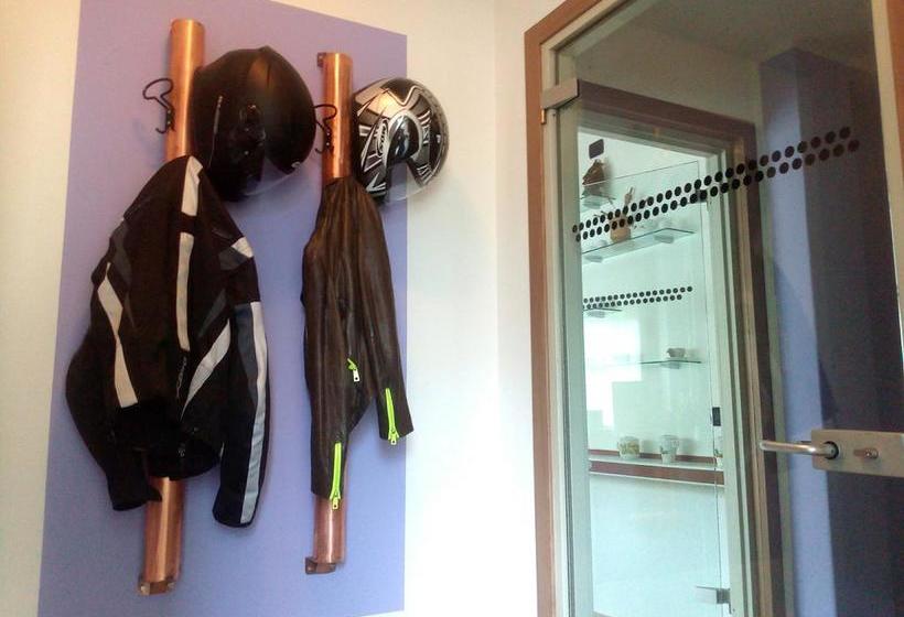 B&b Casa Compostela  | Sondrio | Sondrio | Italia 2