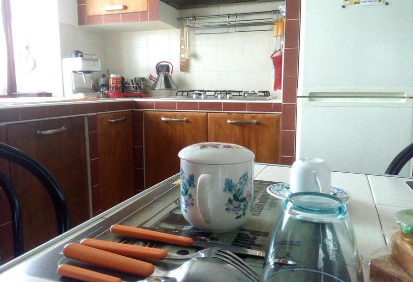 B&b Casa Compostela  | Sondrio | Sondrio | Italia 3