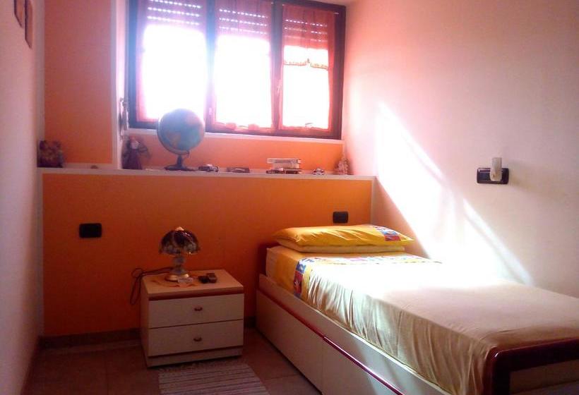 B&b Casa Compostela  | Sondrio | Sondrio | Italia 4