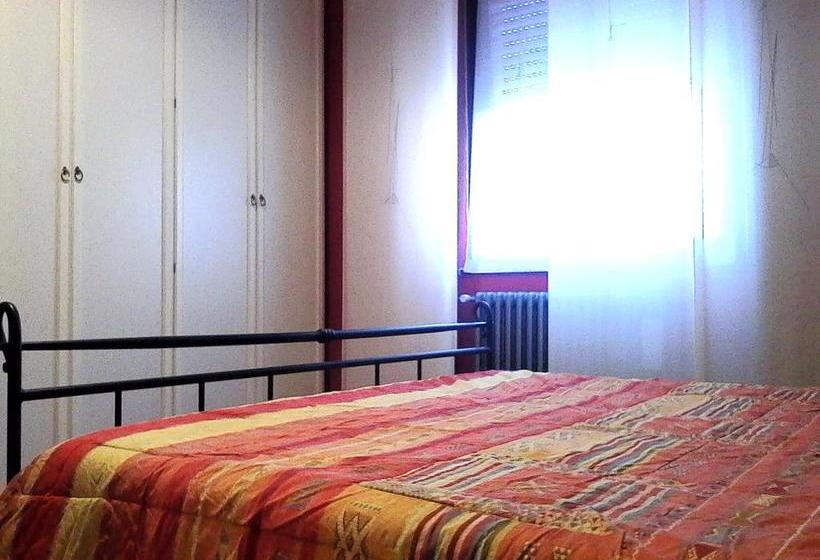 B&b Casa Compostela  | Sondrio | Sondrio | Italia 5