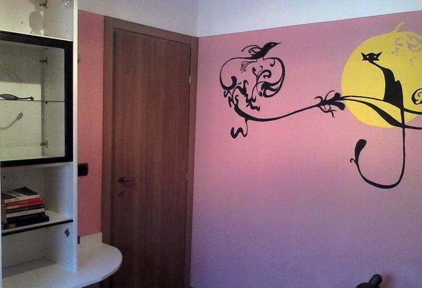 B&b Casa Compostela  | Sondrio | Sondrio | Italia 6