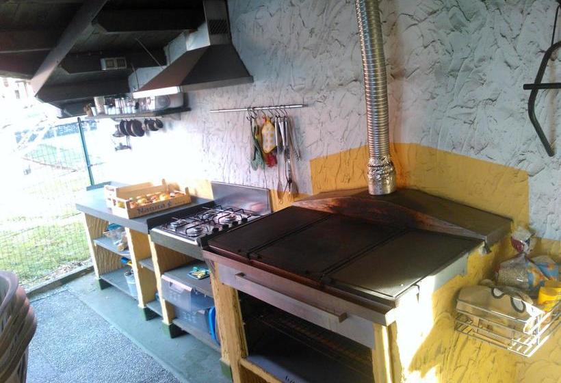 B&b Casa Compostela  | Sondrio | Sondrio | Italia 7