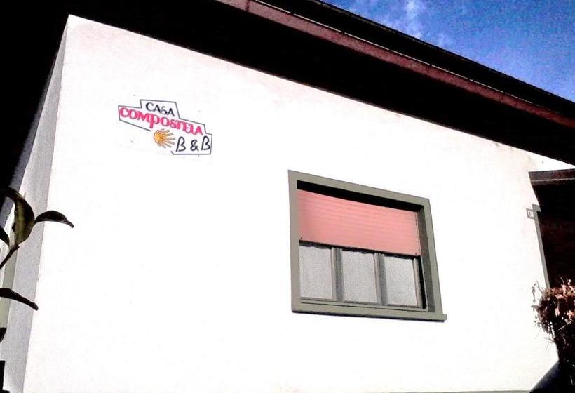 B&b Casa Compostela  | Sondrio | Sondrio | Italia 9