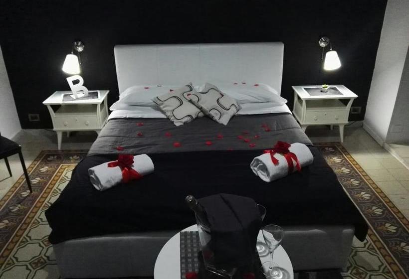 Bed and Breakfast Alba Camere Palermo