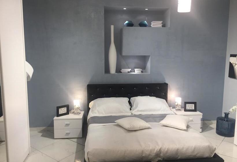 Bed and Breakfast Alba Camere  | Palermo | Palermo | Italia 1