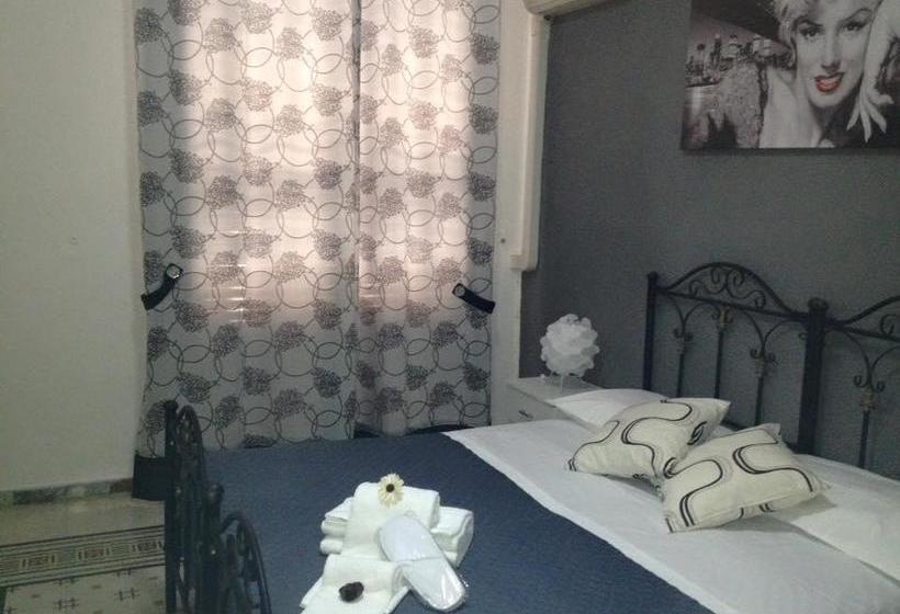 Bed and Breakfast Alba Camere  | Palermo | Palermo | Italia 11