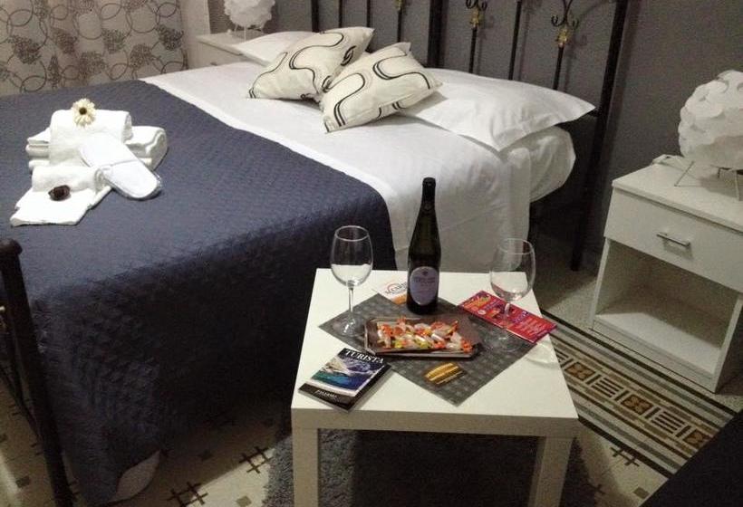 Bed and Breakfast Alba Camere  | Palermo | Palermo | Italia 12