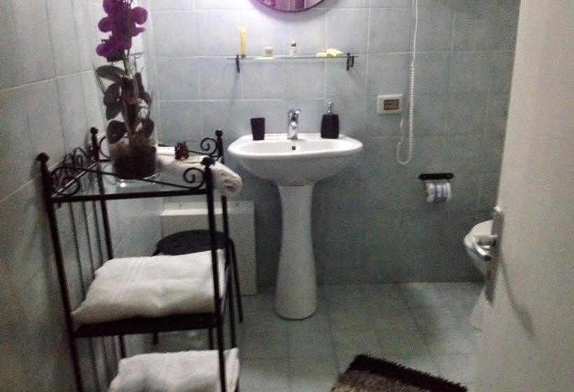 Bed and Breakfast Alba Camere  | Palermo | Palermo | Italia 13