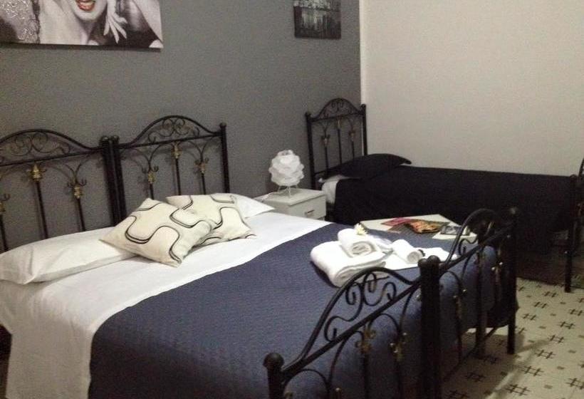 Bed and Breakfast Alba Camere  | Palermo | Palermo | Italia 15