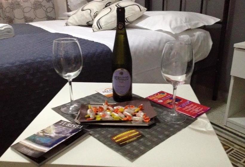 Bed and Breakfast Alba Camere  | Palermo | Palermo | Italia 16