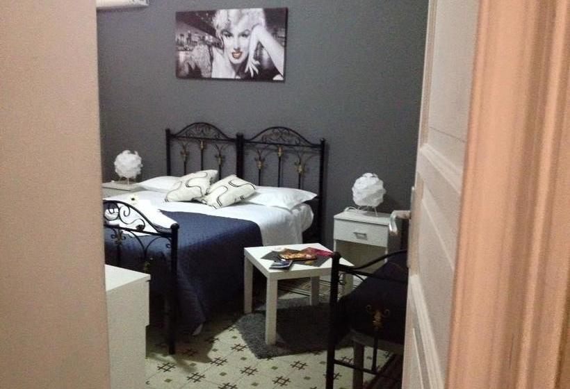 Bed and Breakfast Alba Camere  | Palermo | Palermo | Italia 17