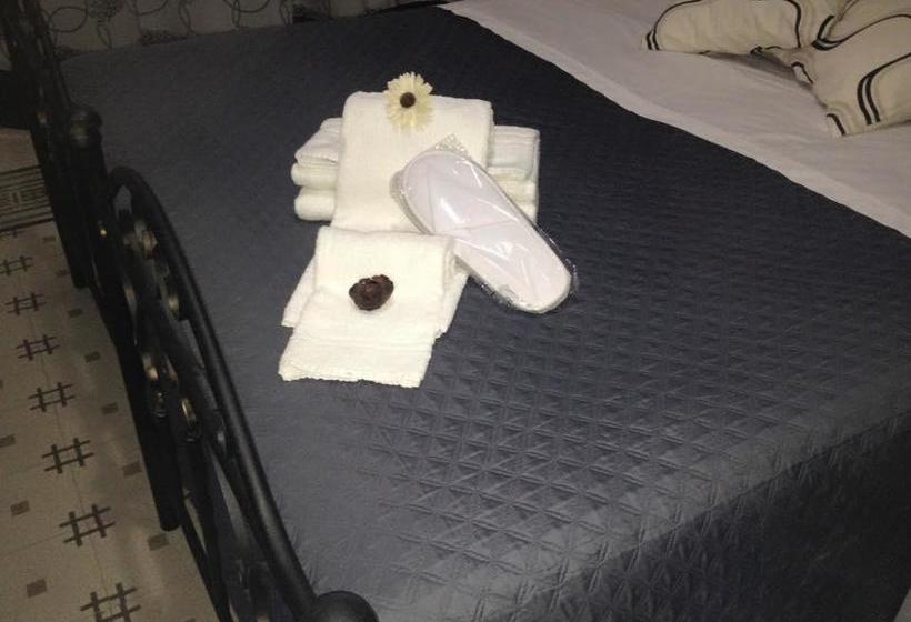 Bed and Breakfast Alba Camere  | Palermo | Palermo | Italia 18