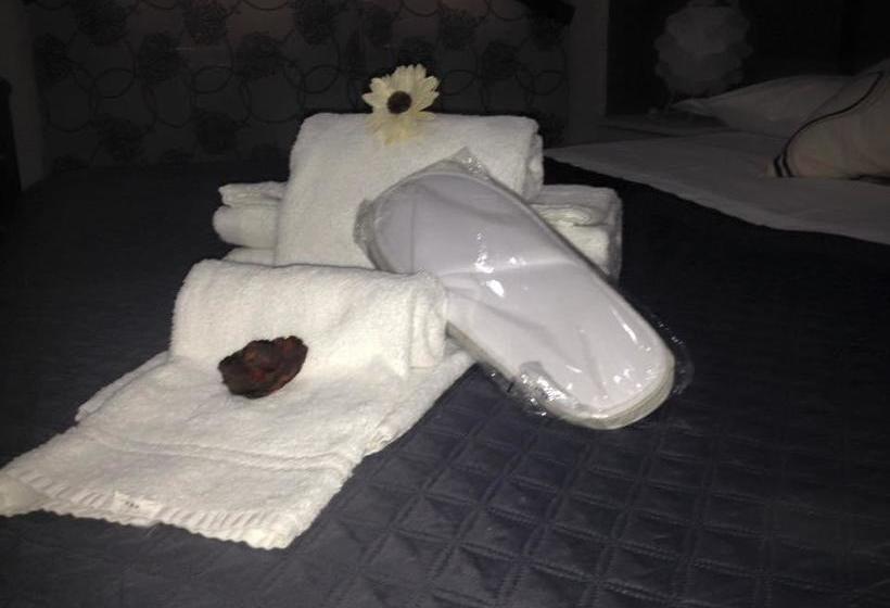 Bed and Breakfast Alba Camere  | Palermo | Palermo | Italia 2