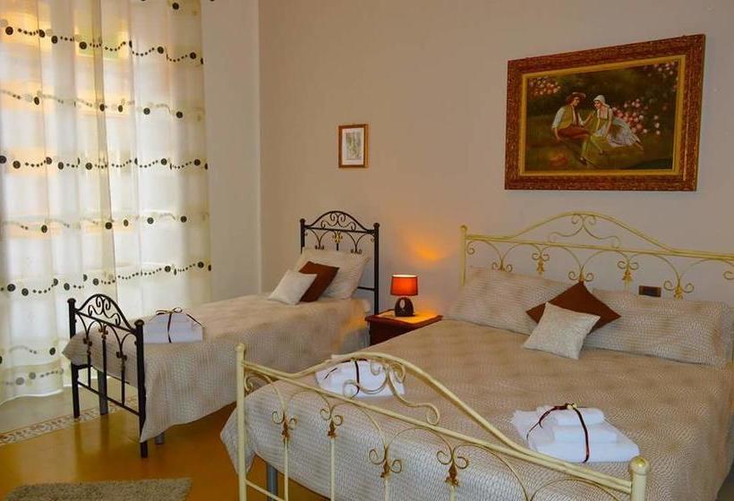 Bed and Breakfast Alba Camere  | Palermo | Palermo | Italia 3