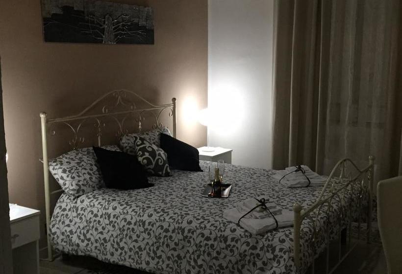 Bed and Breakfast Alba Camere  | Palermo | Palermo | Italia 4