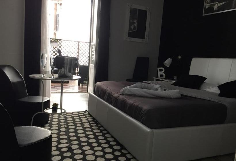 Bed and Breakfast Alba Camere  | Palermo | Palermo | Italia 5