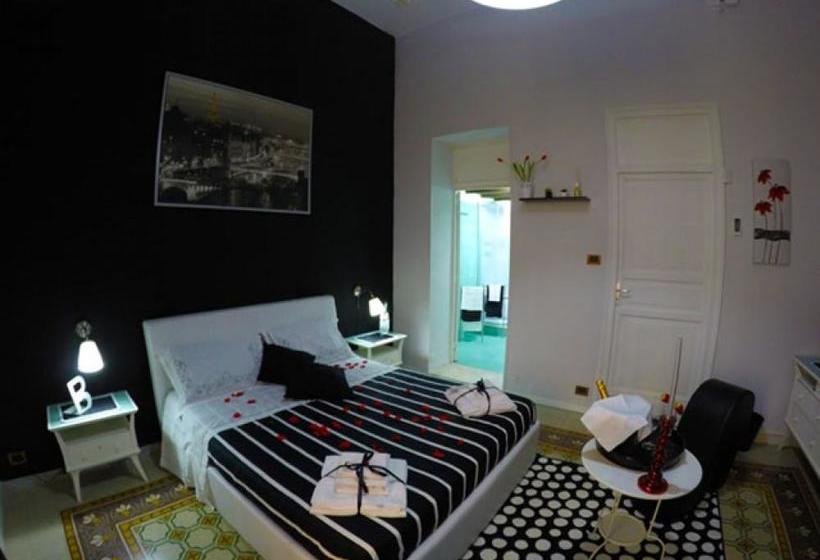 Bed and Breakfast Alba Camere  | Palermo | Palermo | Italia 6