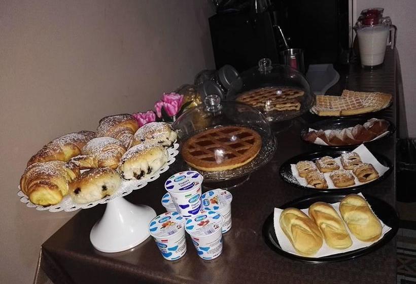 Bed and Breakfast Alba Camere  | Palermo | Palermo | Italia 7