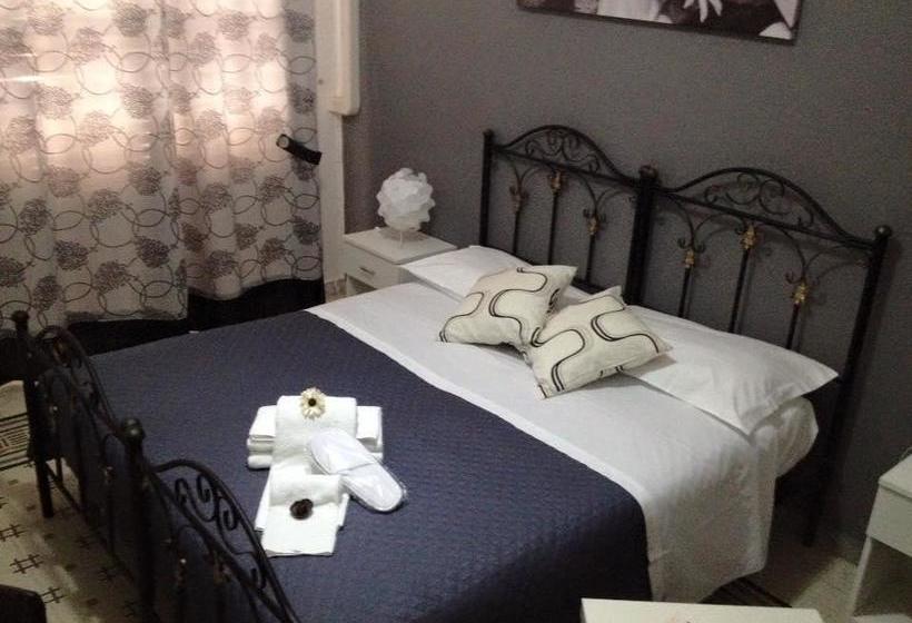 Bed and Breakfast Alba Camere  | Palermo | Palermo | Italia 8