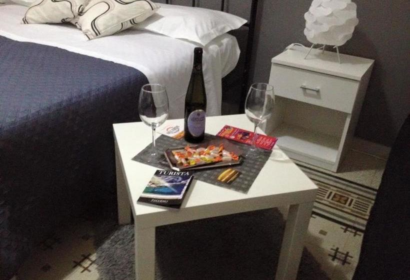 Bed and Breakfast Alba Camere  | Palermo | Palermo | Italia 9