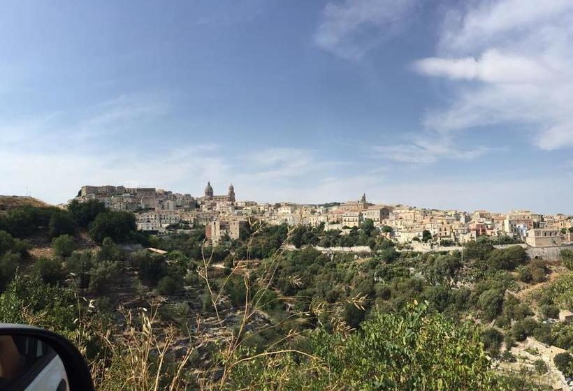 Bed and Breakfast Sogniblei