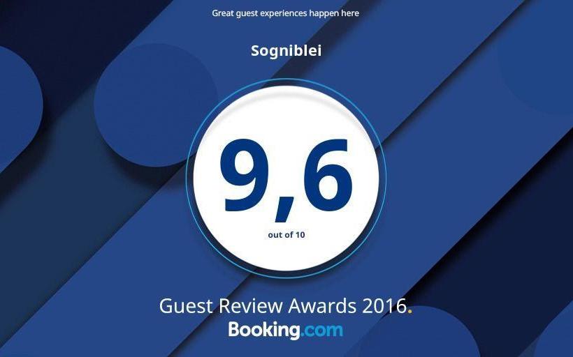 Bed and Breakfast Sogniblei  | Ragusa | Ragusa | Italia 12