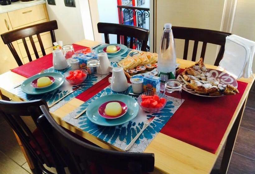 Bed and Breakfast Sogniblei  | Ragusa | Ragusa | Italia 13