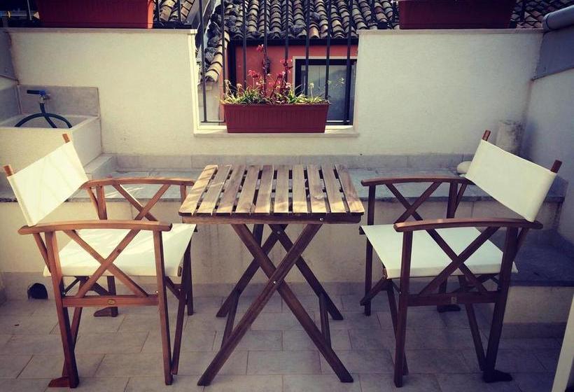 Bed and Breakfast Sogniblei  | Ragusa | Ragusa | Italia 14