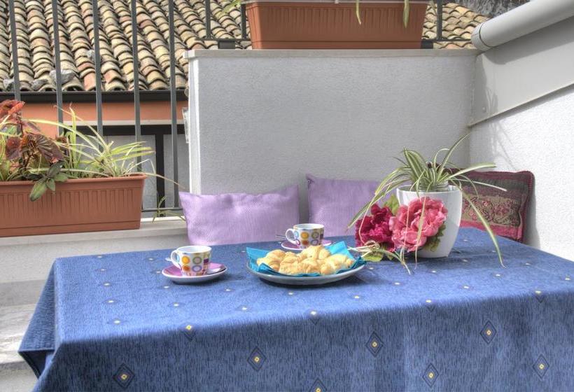 Bed and Breakfast Sogniblei  | Ragusa | Ragusa | Italia 18