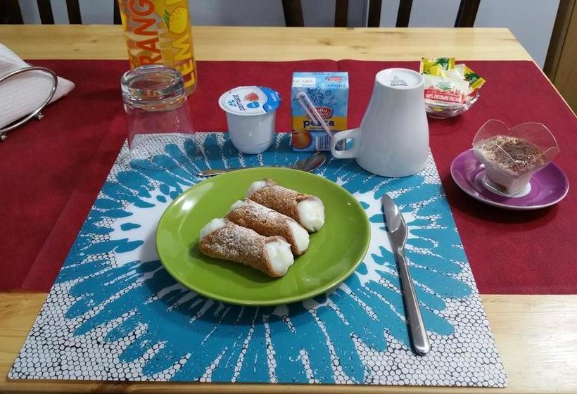 Bed and Breakfast Sogniblei  | Ragusa | Ragusa | Italia 4