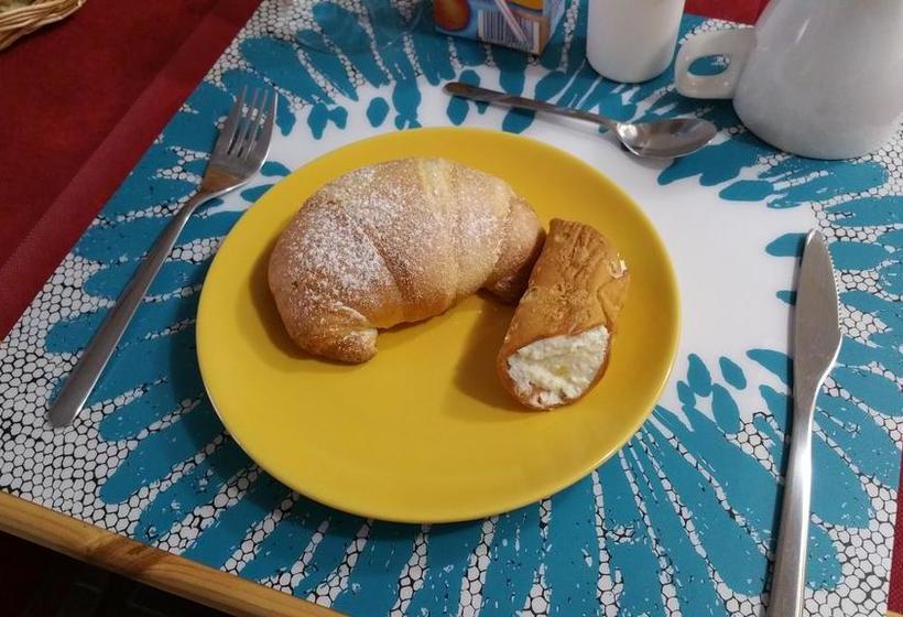 Bed and Breakfast Sogniblei  | Ragusa | Ragusa | Italia 8