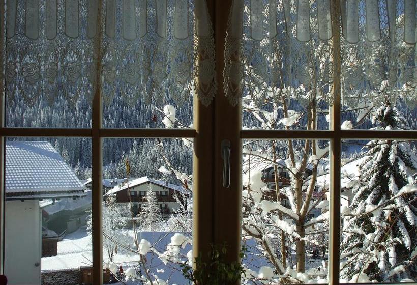 Hotel La Campagnola  | Canazei | Trento | Italia 1