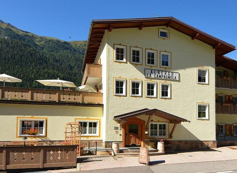 Hotel La Campagnola  | Canazei | Trento | Italia 3