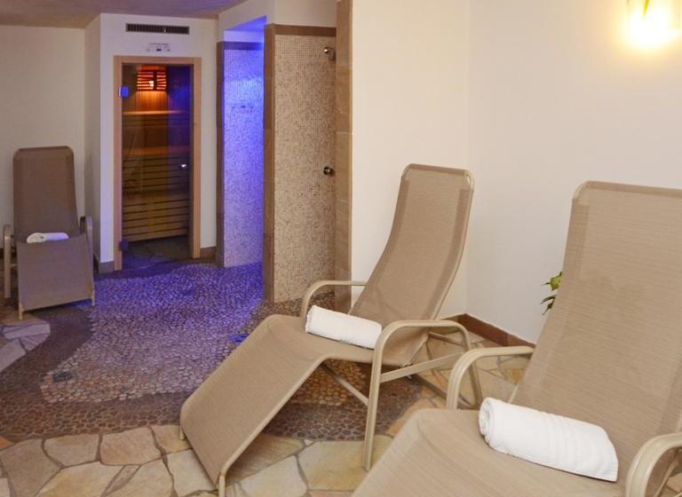 Hotel La Campagnola  | Canazei | Trento | Italia 5