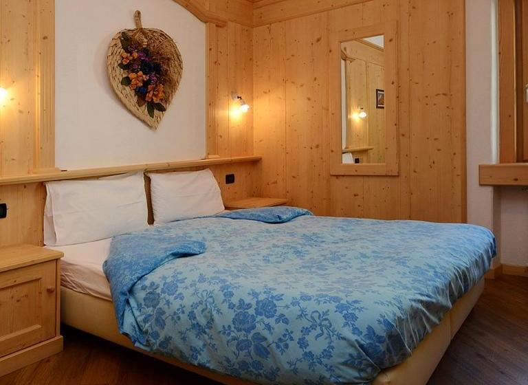 Hotel La Campagnola  | Canazei | Trento | Italia 6