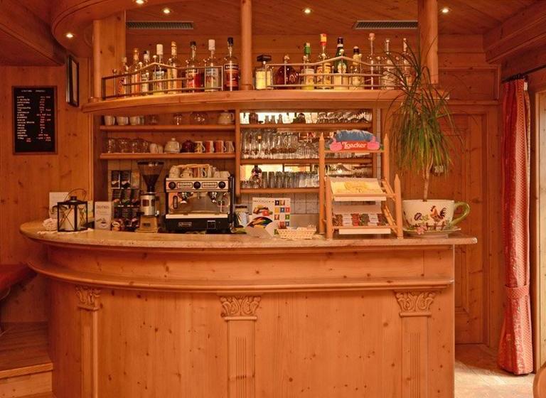 Hotel La Campagnola  | Canazei | Trento | Italia 7